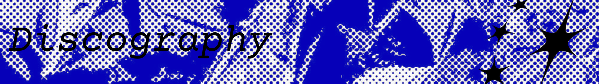 Kickass Discography-Banner